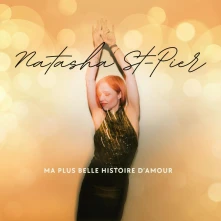 CD MA PLUS BELLE HISTOIRE D'AMOUR