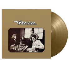 Vitesse, Vinyl Vitesse