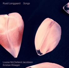 CD RIISAGER, KRISTIAN & LOUI - SONGS