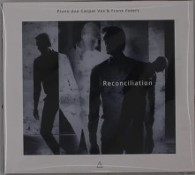 CD RECONCILIATION