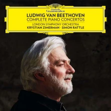 CD COMPLETE PIANO CONCERTOS