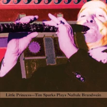 CD LITTLE PRINCESS