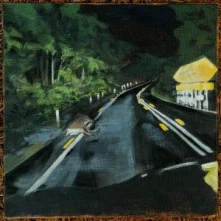 Vinyl GOLDEN CARAVAN