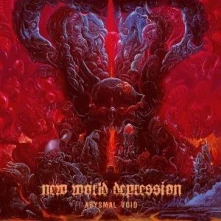 CD ABYSMAL VOID