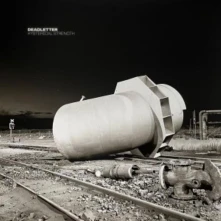DEADLETTER, CD HYSTERICAL STRENGTH