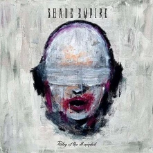 CD SHADE EMPIRE - POETRY OF THE ILL-MINDED