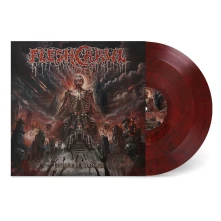 Vinyl EPITOME OF CARNAGE