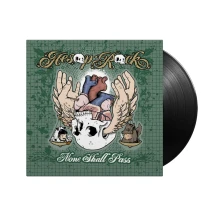 Vinyl None Shall Pass