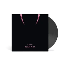 Vinyl Born Pink (International Exclusive)