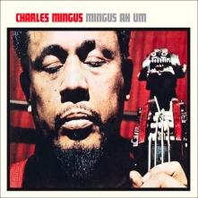 CD Mingus Ah Um (Remastered)
