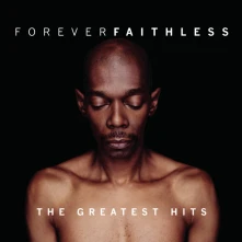 CD Forever Faithless (The Greatest Hits)