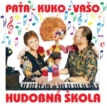 Vašo Patejdl, CD Hudobná škola Vaša Patejdla