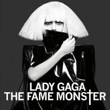 Lady Gaga, CD The Fame Monster