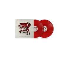 Vinyl Many Faces Of Tina Turner