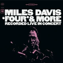 Vinyl Four & More