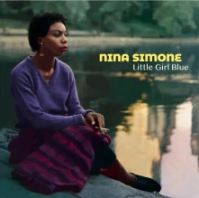 CD Little Girl Blue (EJC Master Sessions Label)
