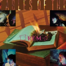 CD Fables of the Reconstruction