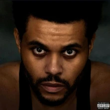 The Weeknd, CD Hurry Up Tomorrow