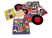 Vinyl WHO