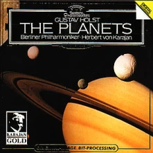 Herbert von Karajan, CD PLANETY