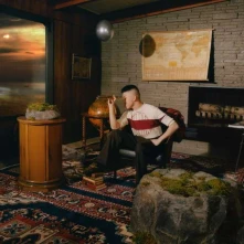Rich Brian, Vinyl The Sailor