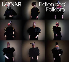 CD FICTION AND FOLKLORE