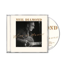 CD WILD AT HEART
