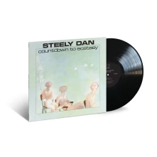 Vinyl Countdown To Ecstasy