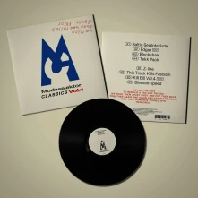 Vinyl CLASSICS VOL. 1