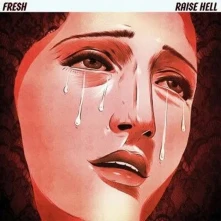 CD RAISE HELL