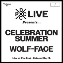 Vinyl DCXPC LIVE VOL. 42