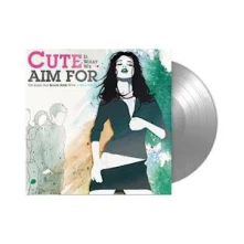Cute Is What We Aim For, Vinyl THE SAME OLD BLOOD RUSH