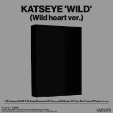 CD WILD