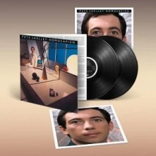 Vinyl HOMOSAPIEN