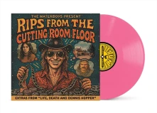 Vinyl WATERBOYS PRESENT RIPS...