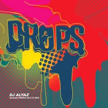 CD Presents Drops Vol. 2