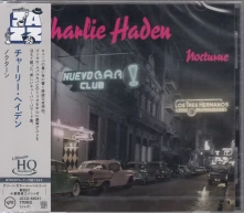 CD NOCTURNE