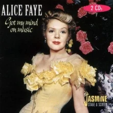 CD GOT MY MIND ON MUSIC