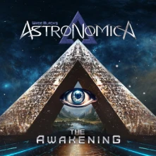 CD THE AWAKENING