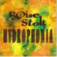 Vinyl HYDROPHONIA