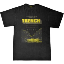 Tričko Trench Cliff