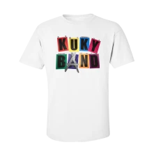 Tričko Kukyband