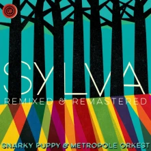 Snarky Puppy, Vinyl SYLVA