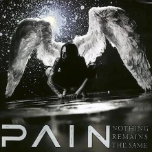 CD NOTHING REMAINS THE SAME