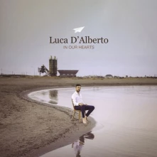 Luca D'Alberto, Vinyl IN OUR HEARTS