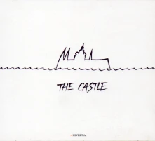 Pavel Ryba, CD The Castle