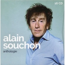 CD ANTHOLOGIE