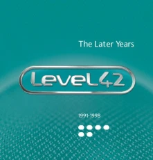 CD LATER YEARS 1991-1998