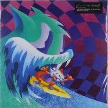 MGMT, Vinyl Congratulations