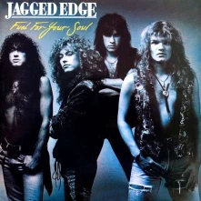 Jagged Edge, CD FUEL TO RUN + TROUBLE